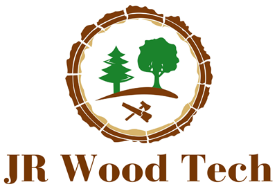 JR Wood Tech s.r.o.